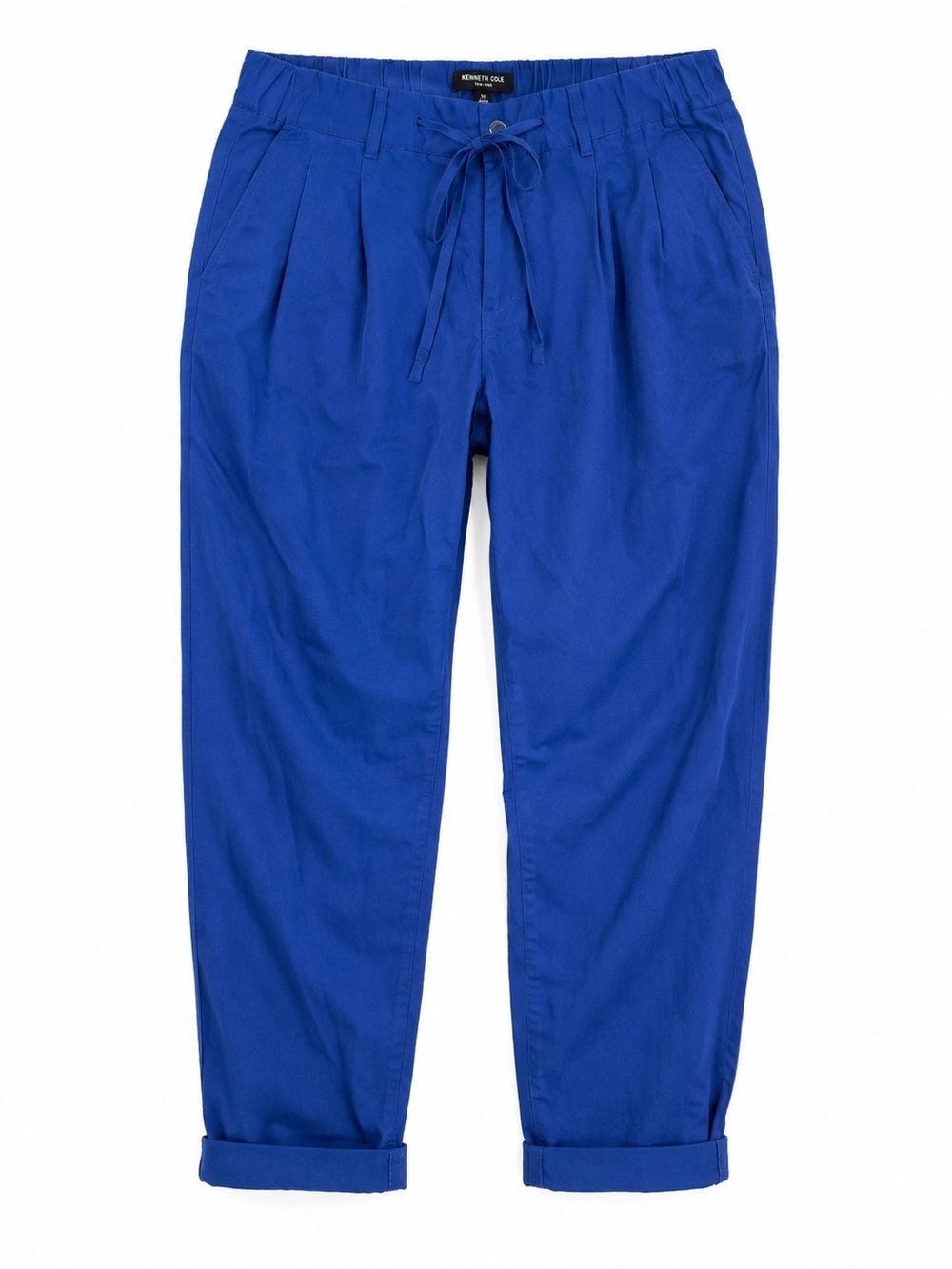 NWT BLUE KENNETH COLE WAY TO WORK PANTS